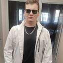 Матвей, 20 лет