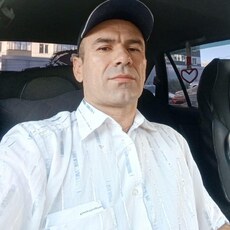 Фотография мужчины Рустам, 45 лет из г. Душанбе