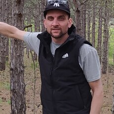 Фотография мужчины Игорь, 40 лет из г. Донецк