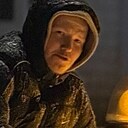 Данил, 21 год