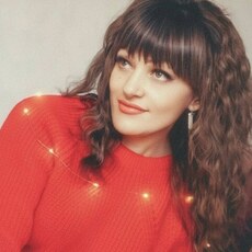 Фотография девушки Олеся, 39 лет из г. Барнаул