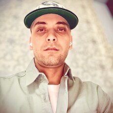 Фотография мужчины Muhiddin, 32 года из г. Санкт-Петербург