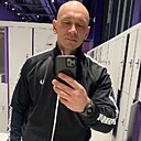 Денис, 43 года