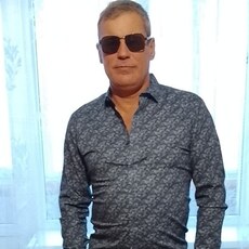 Фотография мужчины Алмаз, 52 года из г. Елабуга