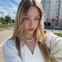 Кристина, 22 года