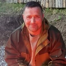 Фотография мужчины Витек, 40 лет из г. Кингисепп