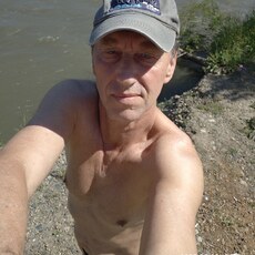 Фотография мужчины Рома, 55 лет из г. Невинномысск