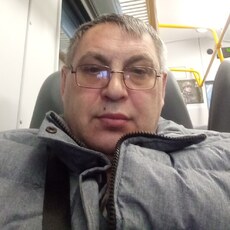 Фотография мужчины Сергей, 47 лет из г. Воскресенск