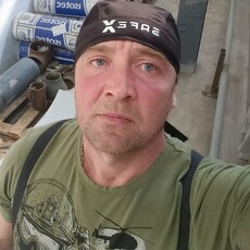 Фотография мужчины Сергей, 45 лет из г. Поронайск