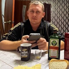 Фотография мужчины Алексей, 33 года из г. Вологда