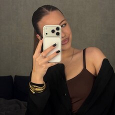 Фотография девушки Маруся, 20 лет из г. Санкт-Петербург