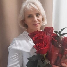 Фотография девушки Ирина, 55 лет из г. Ангарск