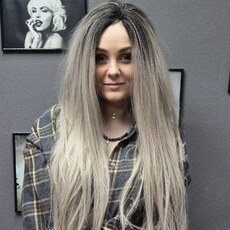 Яна, 33 из г. Иркутск.