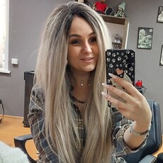 Фотография девушки Яна, 33 года из г. Иркутск