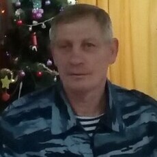 Фотография мужчины Алексей, 55 лет из г. Омск