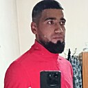 Muhammad Ali, 29 лет