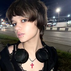 Фотография девушки Лина, 18 лет из г. Благовещенск