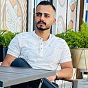 Стейфахмад, 26 лет