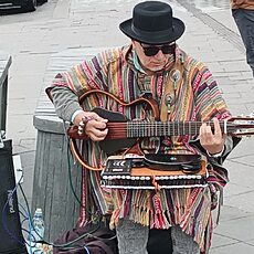 Фотография мужчины Андрей, 54 года из г. Омск
