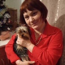 Фотография девушки Света, 50 лет из г. Красноярск