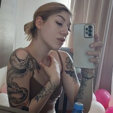 Фотография девушки Саша, 22 года из г. Санкт-Петербург