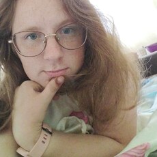 Фотография девушки Карина, 28 лет из г. Санкт-Петербург