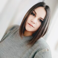 Фотография девушки Кристина, 29 лет из г. Владивосток