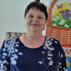 Фотография девушки Наталья, 58 лет из г. Ангарск