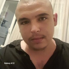 Фотография мужчины Кирилл, 21 год из г. Кыштым