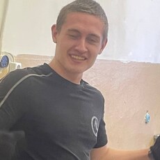 Фотография мужчины Игорь, 18 лет из г. Воронеж