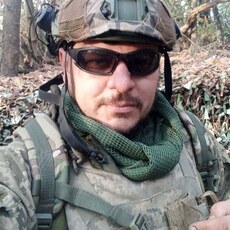 Фотография мужчины Володимир, 37 лет из г. Киев