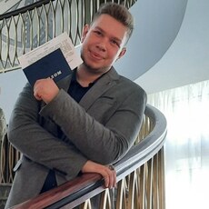 Фотография мужчины Дмитрий, 23 года из г. Минск