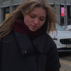 Фотография девушки Соня, 22 года из г. Санкт-Петербург