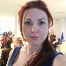 Фотография девушки Виктория, 45 лет из г. Екатеринбург