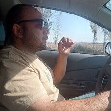 Фотография мужчины Баха, 35 лет из г. Алмалык