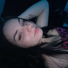 Фотография девушки Ксения, 20 лет из г. Санкт-Петербург