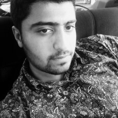 Фотография мужчины Рамин, 30 лет из г. Москва