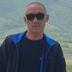 Фотография мужчины Кайрат, 48 лет из г. Костанай