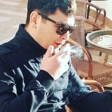 Фотография мужчины Сайран, 38 лет из г. Костанай