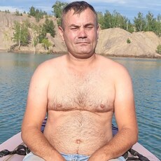 Фотография мужчины Александр, 42 года из г. Тула