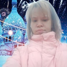 Фотография девушки Алёна, 23 года из г. Чита