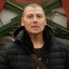 Фотография мужчины Виталий, 50 лет из г. Минусинск