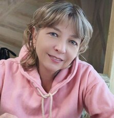 Галина, 51 из г. Новокузнецк.