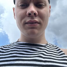 Фотография мужчины Егор, 22 года из г. Анадырь