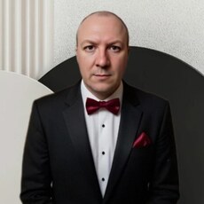 Фотография мужчины Сергей, 44 года из г. Воронеж