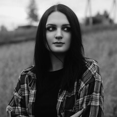 Фотография девушки Алена, 27 лет из г. Юрга