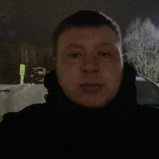 Фотография мужчины Геннадий, 34 года из г. Уфа