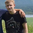 Антон, 21 год