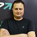 Антон, 33 года
