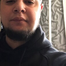 Фотография мужчины Максим, 32 года из г. Ленинск-Кузнецкий